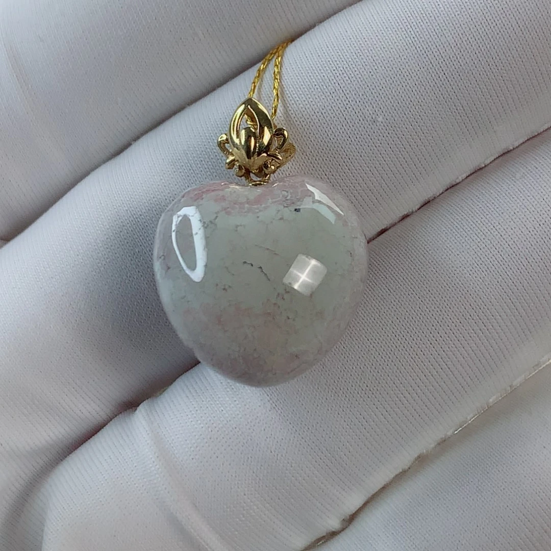 绿松石手链未镶嵌