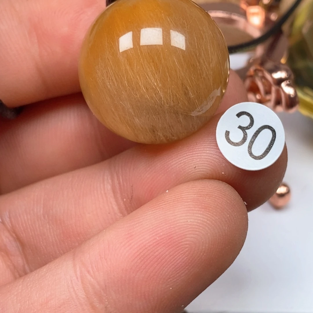 好****水晶颈饰未镶嵌水晶