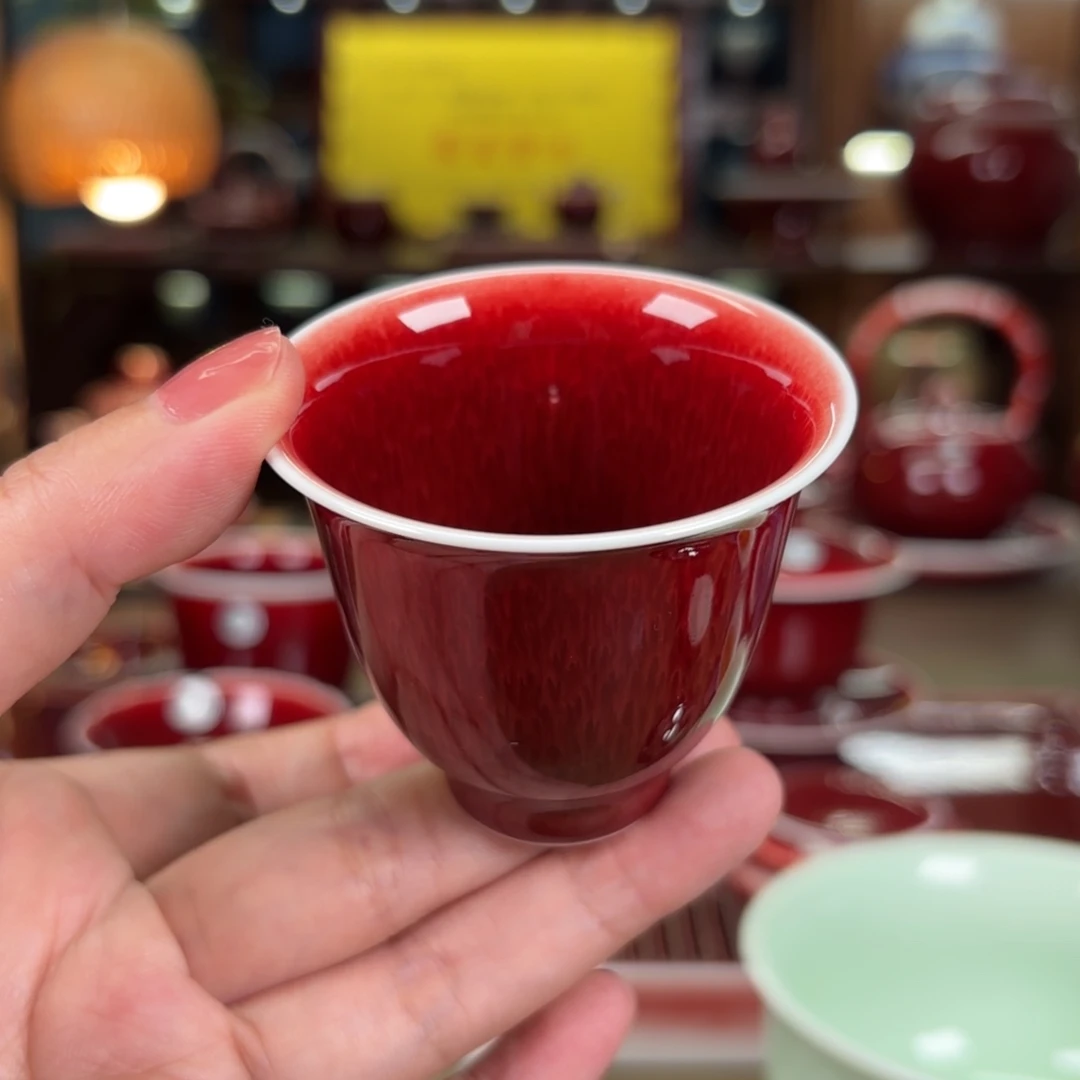 闻轩坊开播福利杯 透气孔