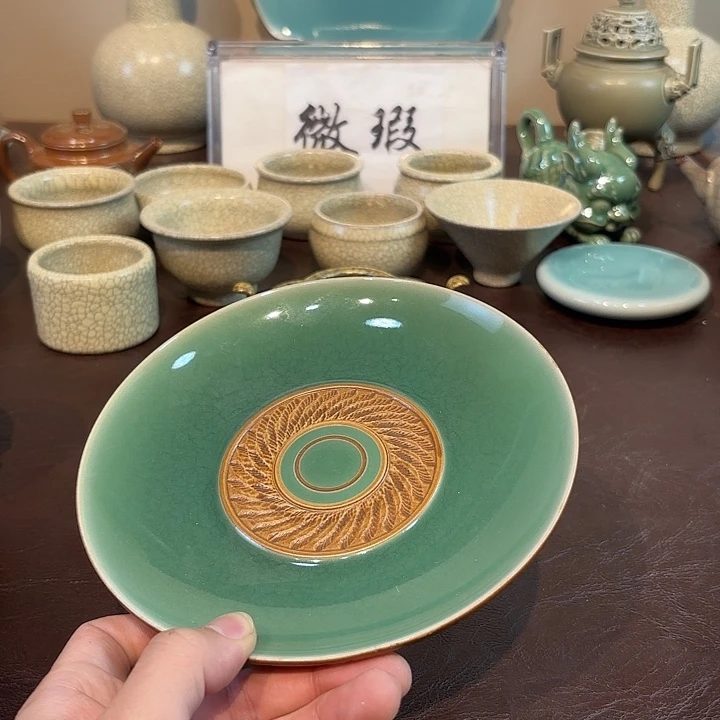 瓷片青瓷青瓷青瓷青瓷