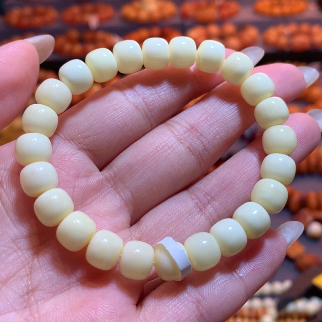 【闪购商品】手串蜜蜡未镶嵌蜜蜡手串