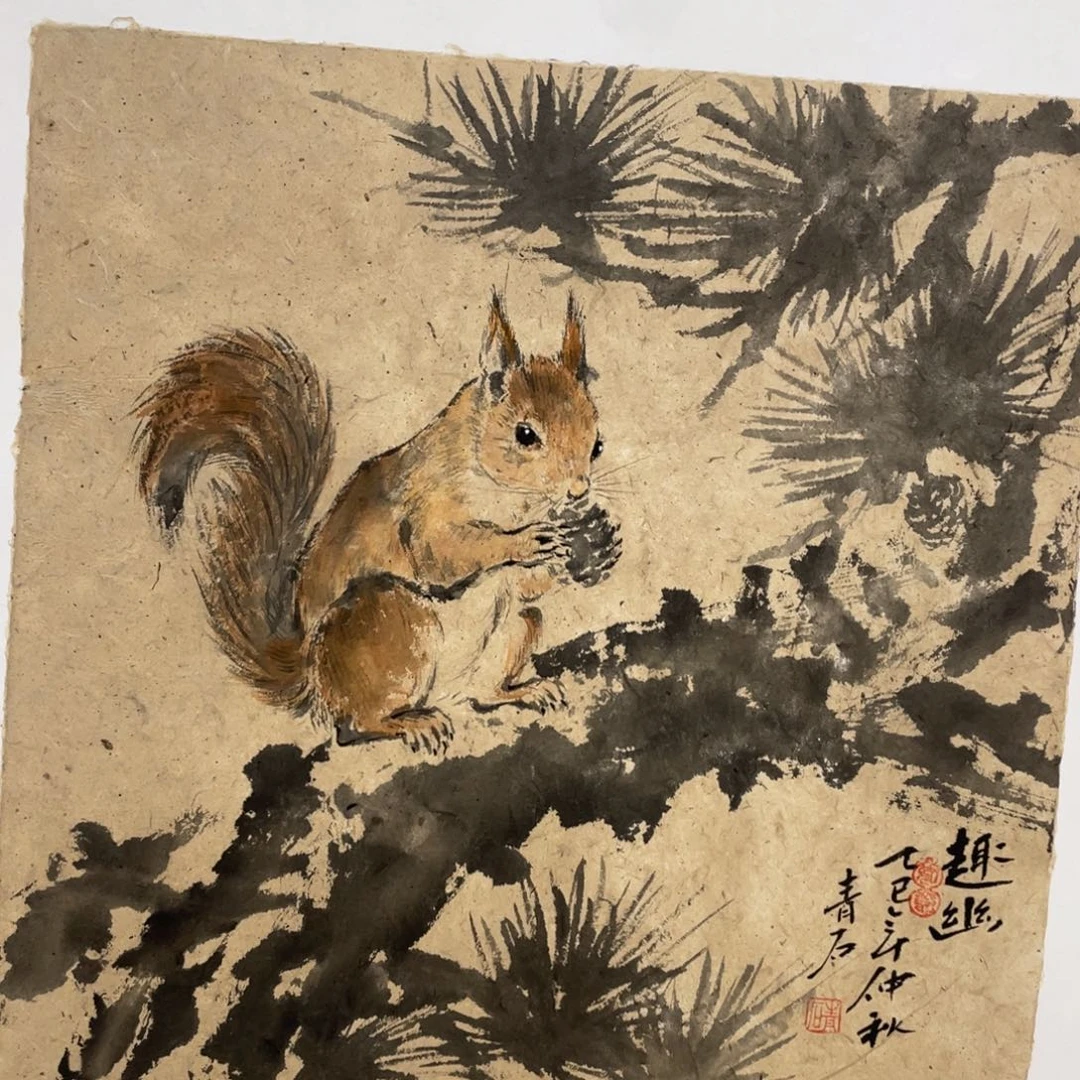 国画老师老师老师