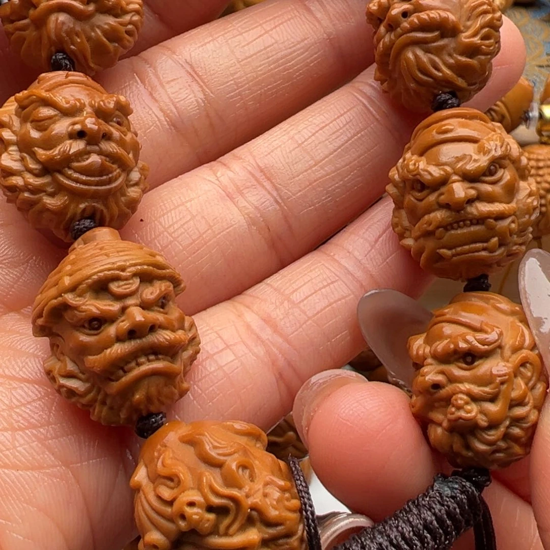 橄榄核手串/手链橄榄核