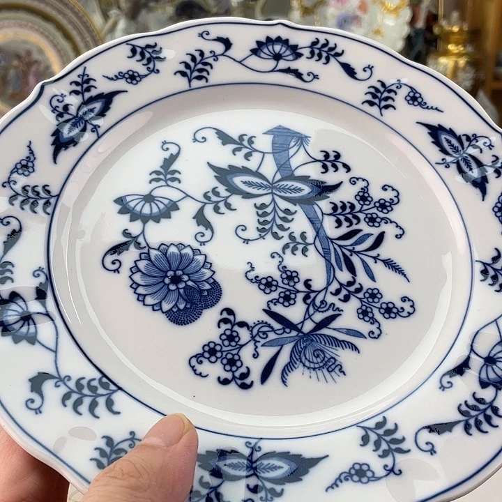 中古瓷器精品欧瓷