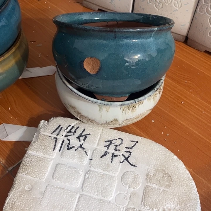 泥塑自产自销模式