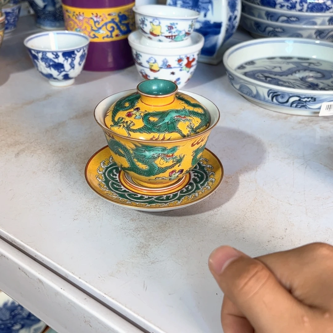 摆件陶瓷陶瓷材料加工