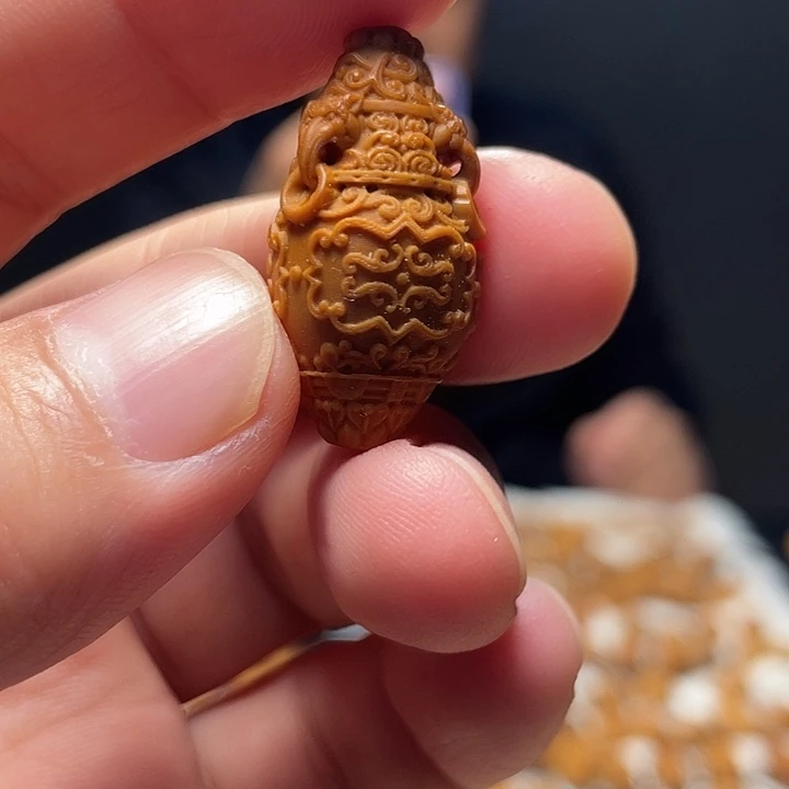 吊坠橄榄核橄榄核