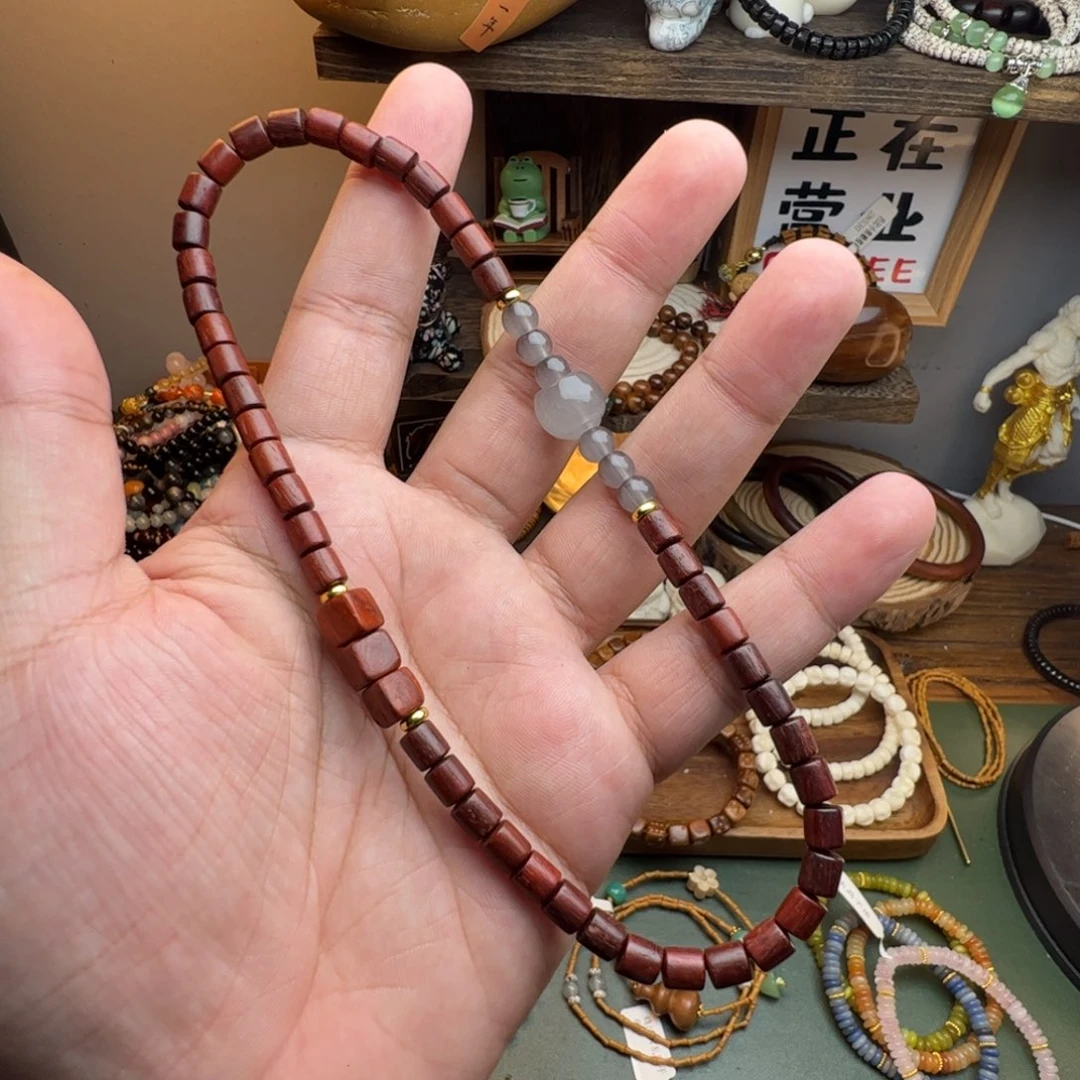 菩提根/象牙果手串