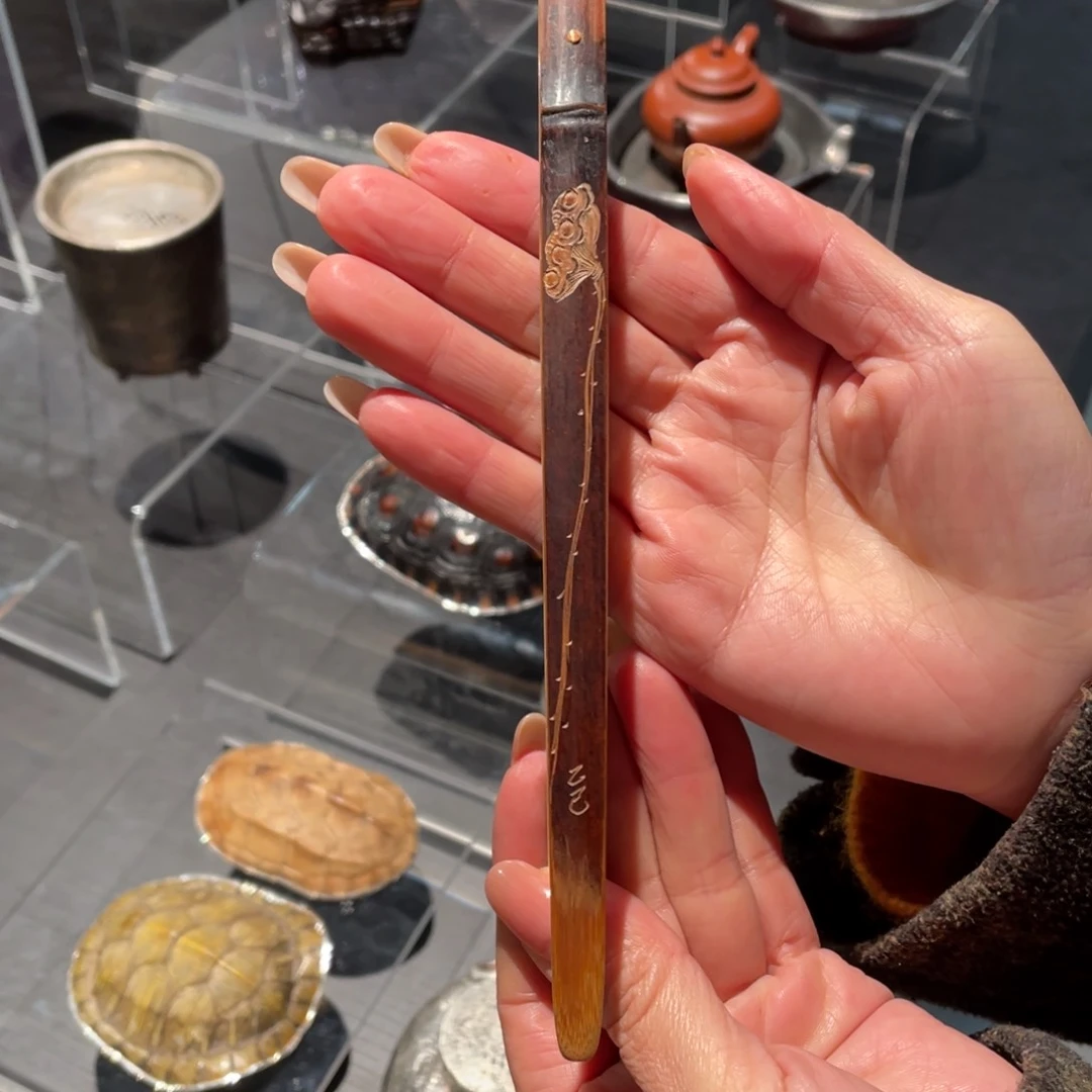 紫砂纯手工制作纯手工制作