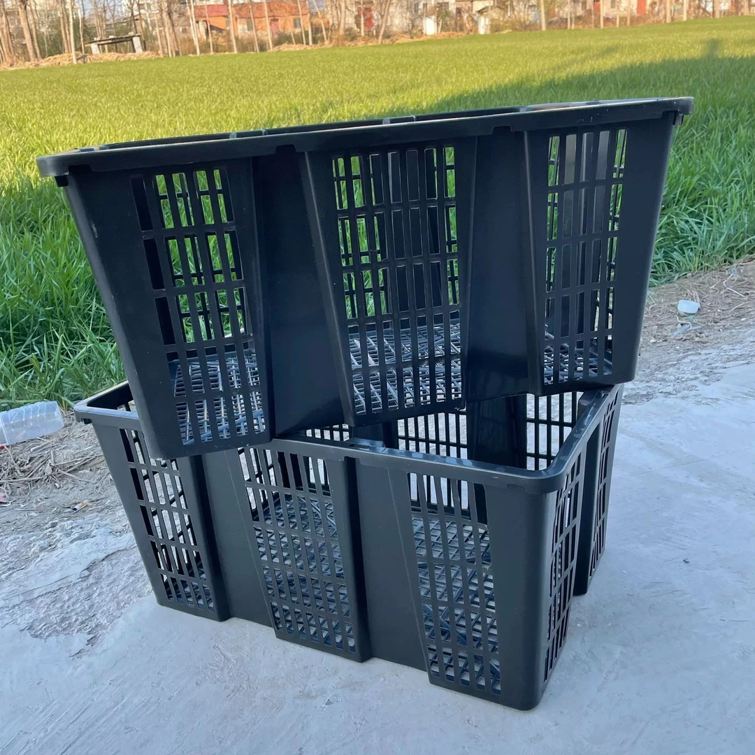 收纳盒顺丰包邮盖子款