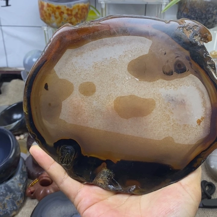 木***画家居摆件家居罢了