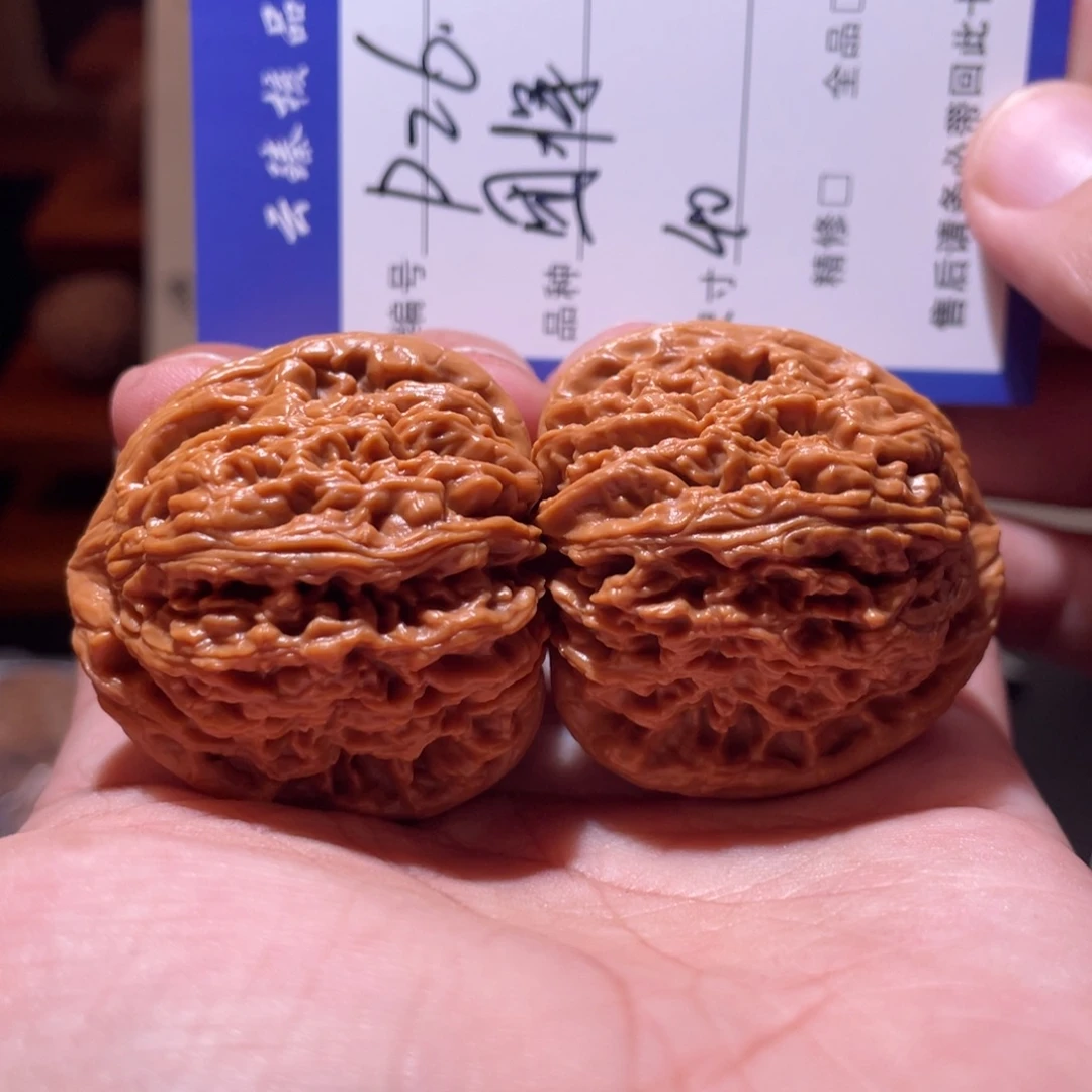 文玩核桃吊坠文玩