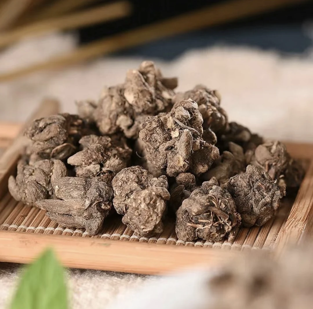 【新品福利价】纯野野山货精选正宗猫爪草无硫新鲜正品农产品500克