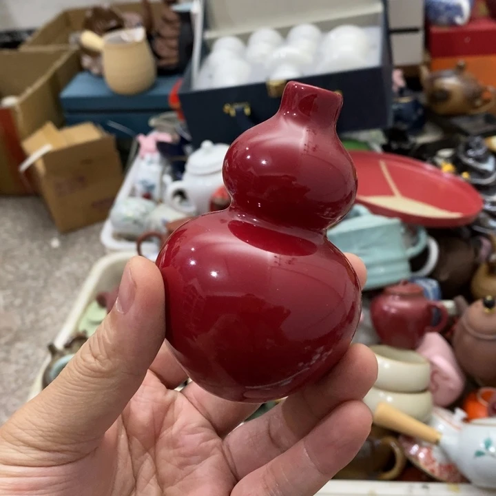 陶瓷艺术品及陶瓷制品