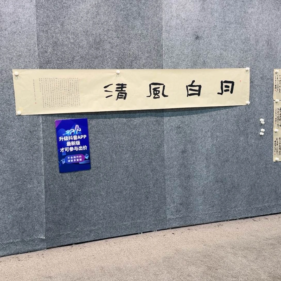 书法书法ZX老师作品