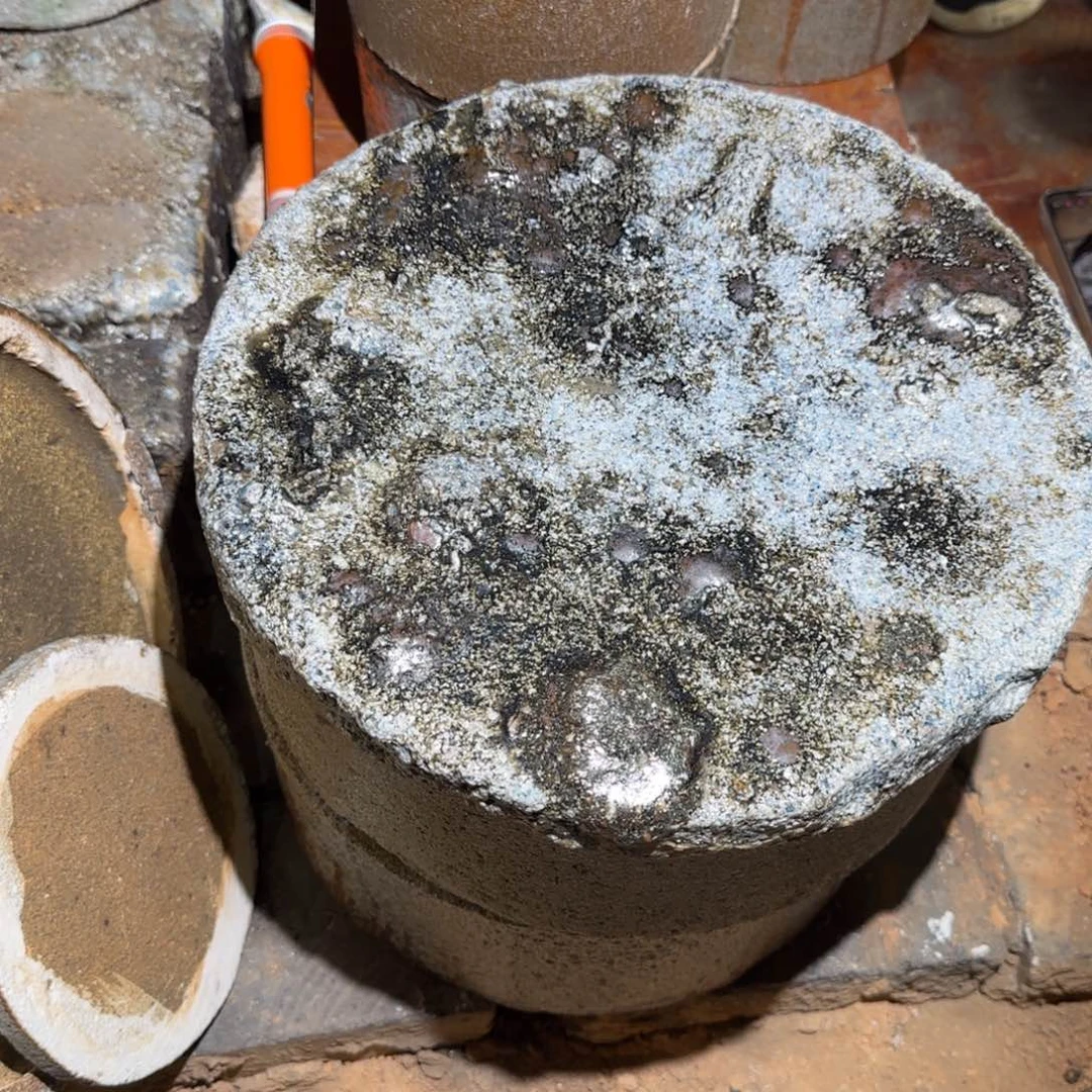 汉***钓茶盏和远来窑不退不换
