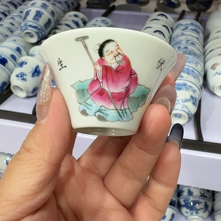 陶瓷艺术品收藏陶瓷