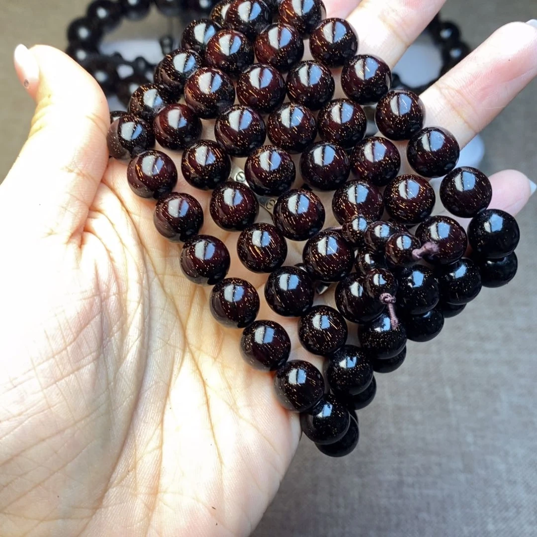 檀香紫檀（小叶紫檀）1.0满星