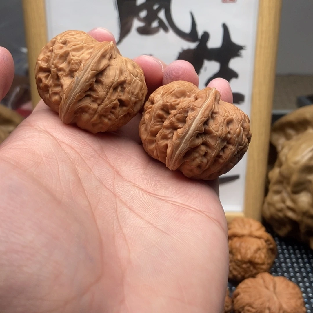 吊坠文玩核桃41元宝