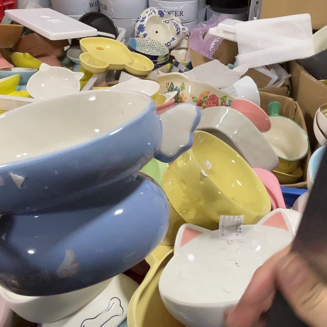 陶瓷微瑕微瑕小黑点小气泡不算