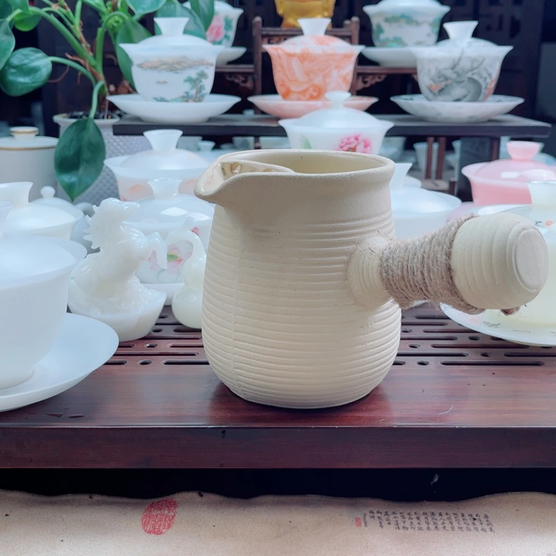 围炉煮茶300毫升水洗净去核