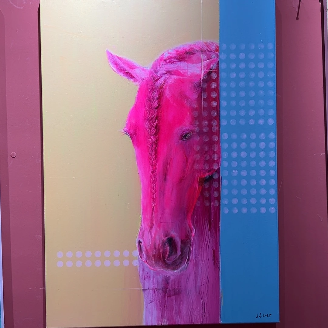 油画艺享家艺术油画