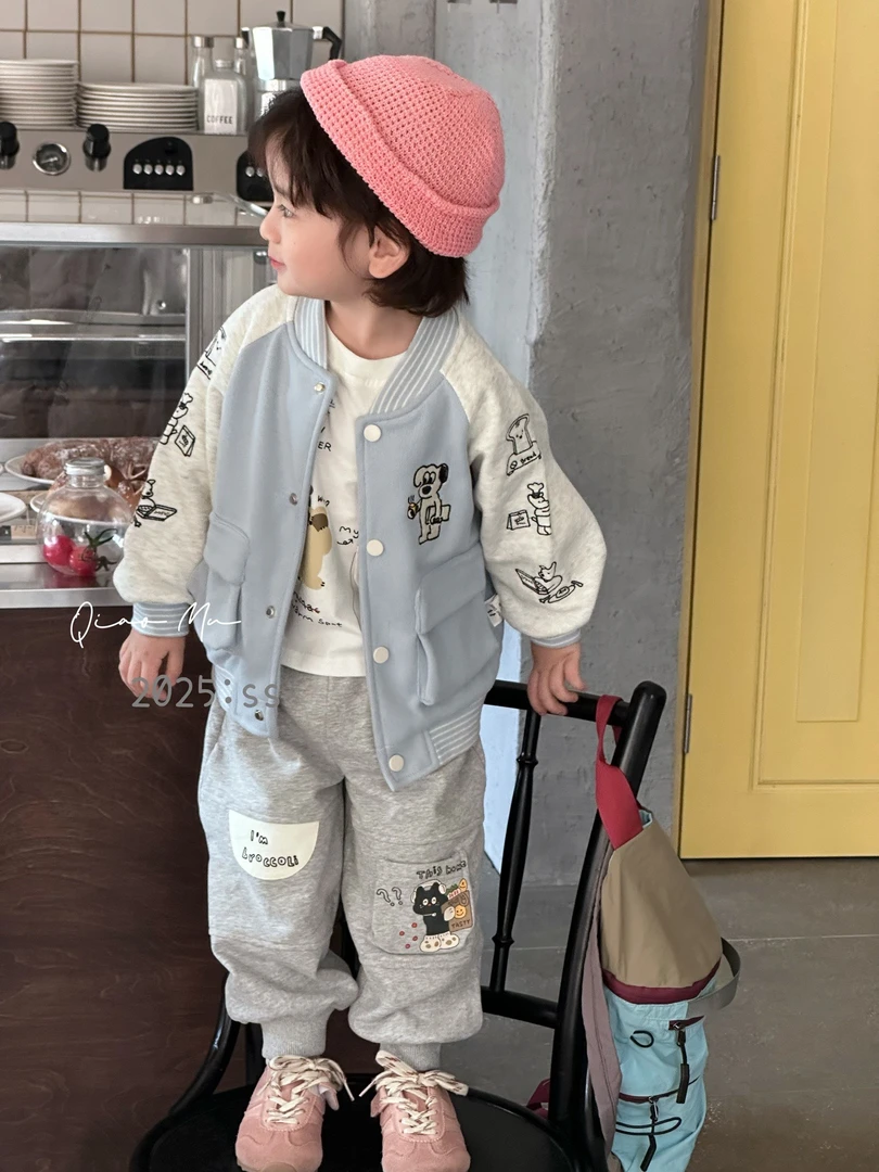 25年春【201-250】实体品牌春款童装