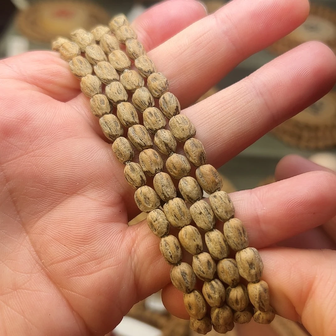 手串柏香籽/百香籽