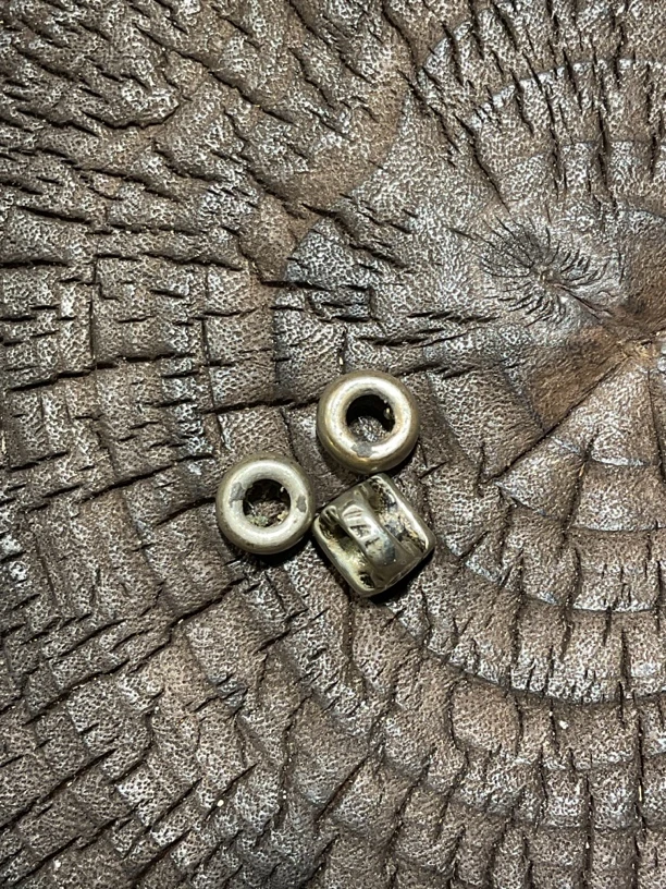 非金属树脂耳饰 烏梵——陳陈专拍