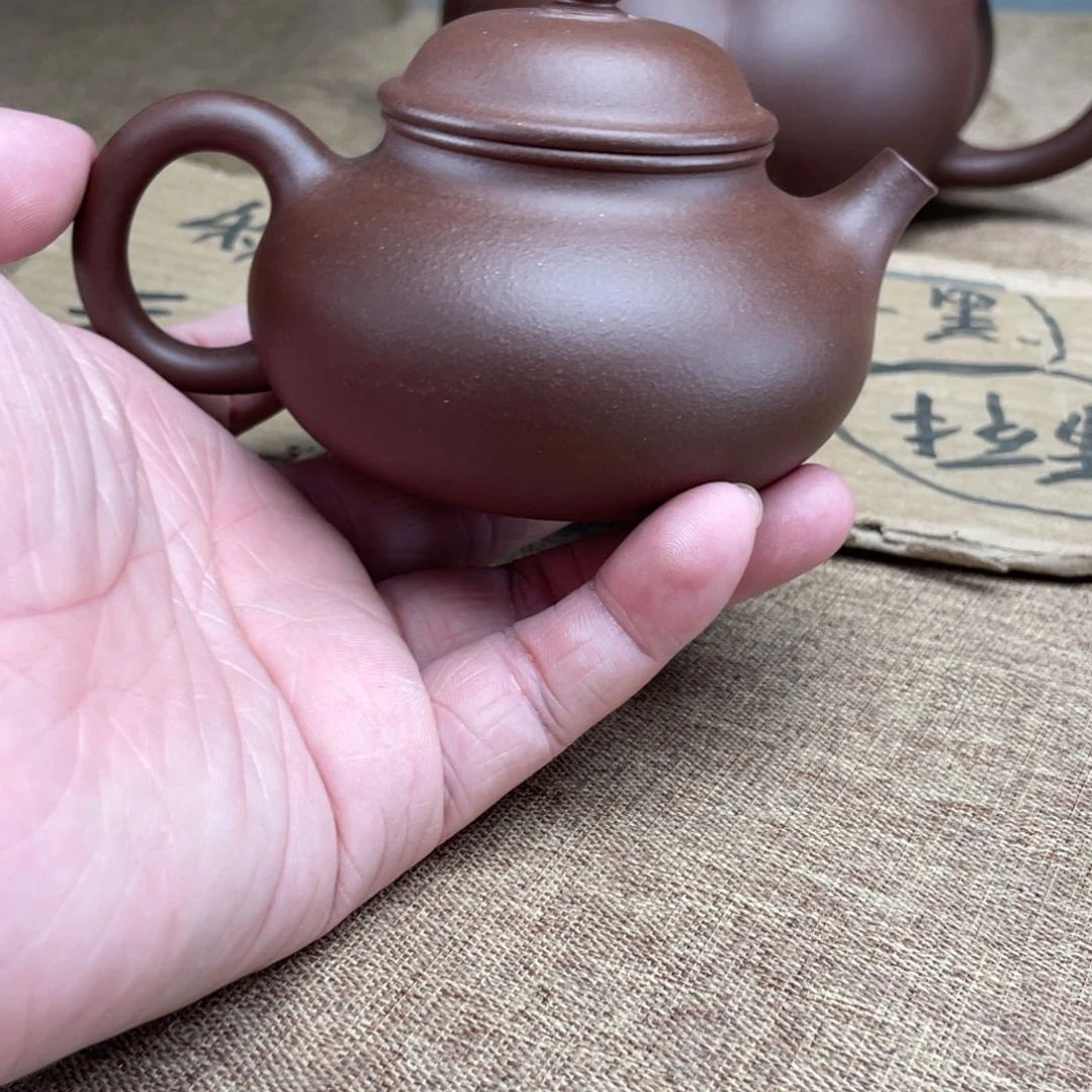 摆件紫砂才是最好的