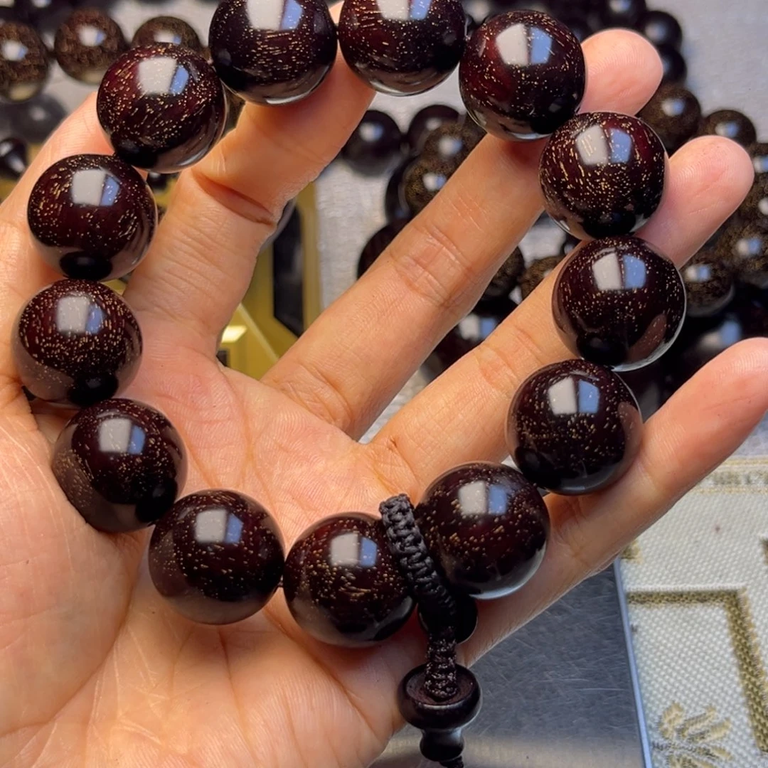 檀香紫檀（小叶紫檀）1.8 13满星