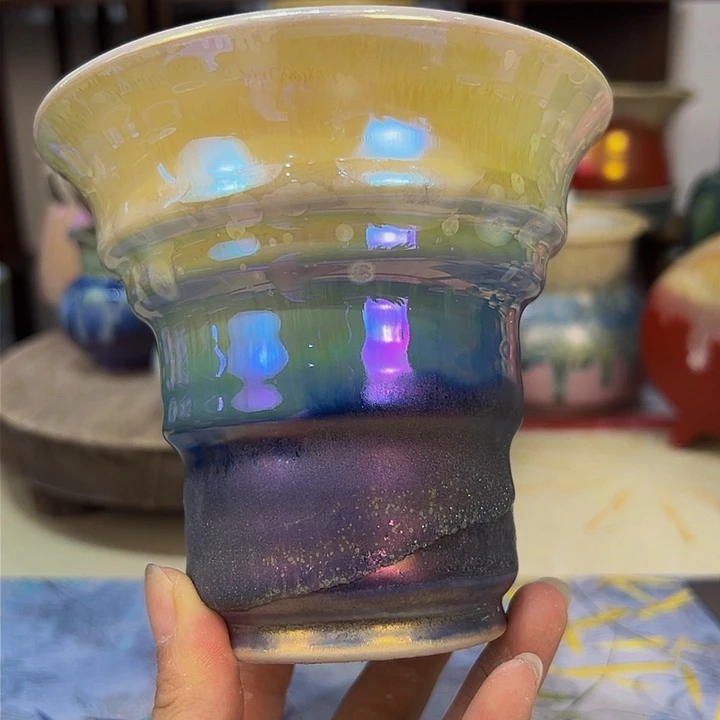 景德镇陶瓷研究所
