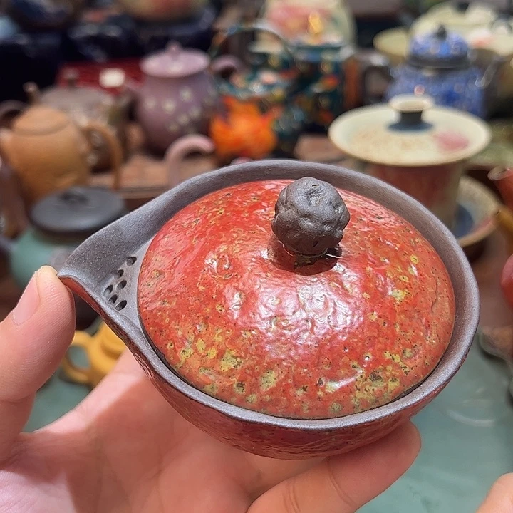 复古特色茶器经典茶器