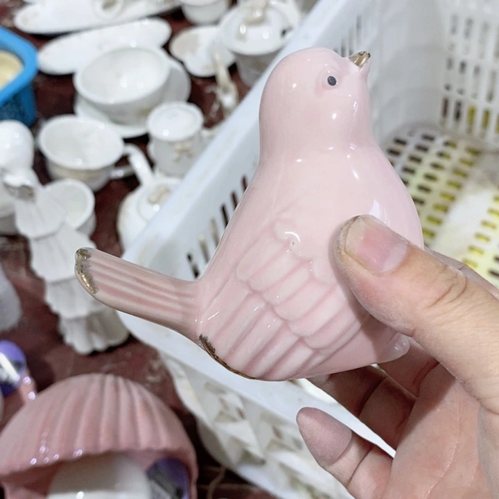 陶瓷树脂陶瓷树脂家居摆件