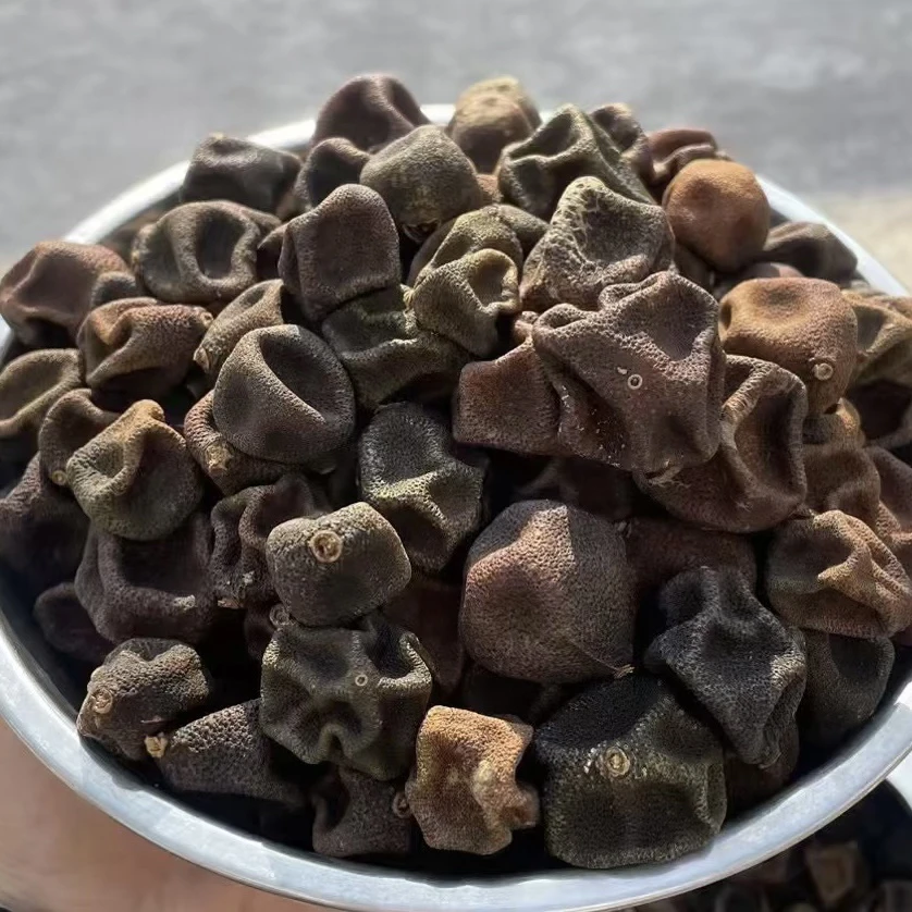 陈年柑宝 现收山货土特产