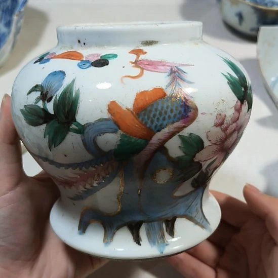 瓷片瓷器瓷片瓷片瓷片