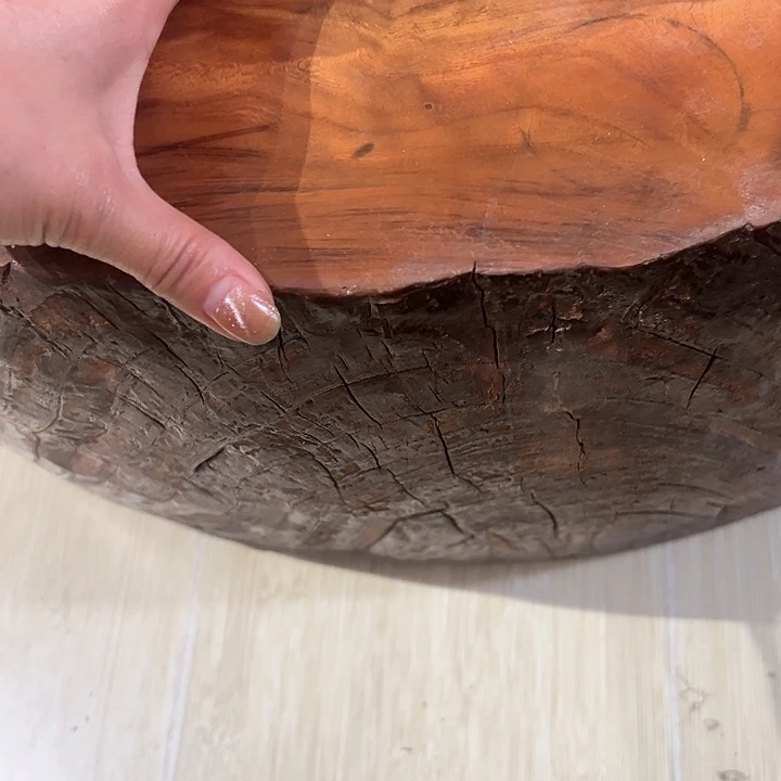 木家****友中古工艺品摆件