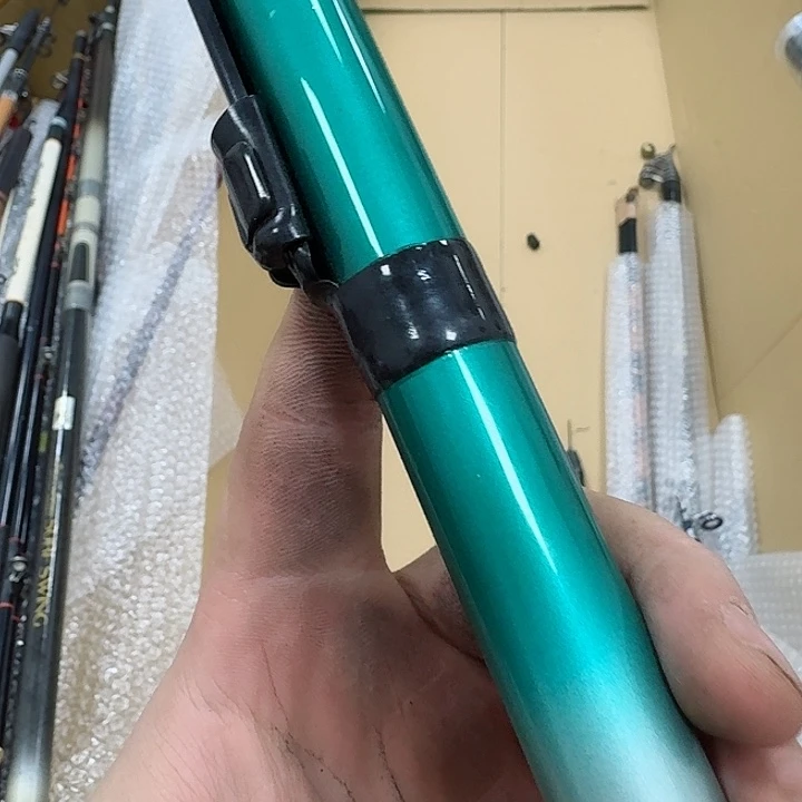 碳素长****发鱼竿钓鱼竿8888888
