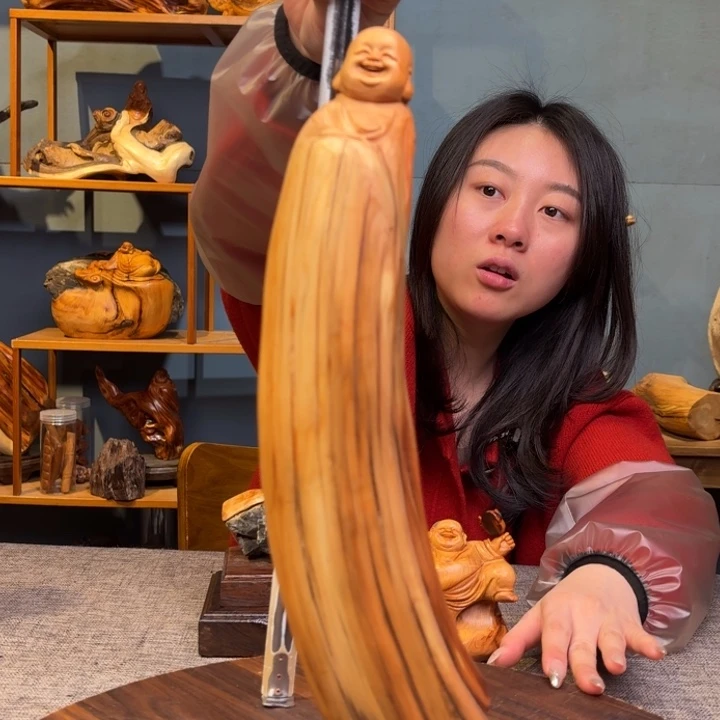 柏木（崖柏）关注一下