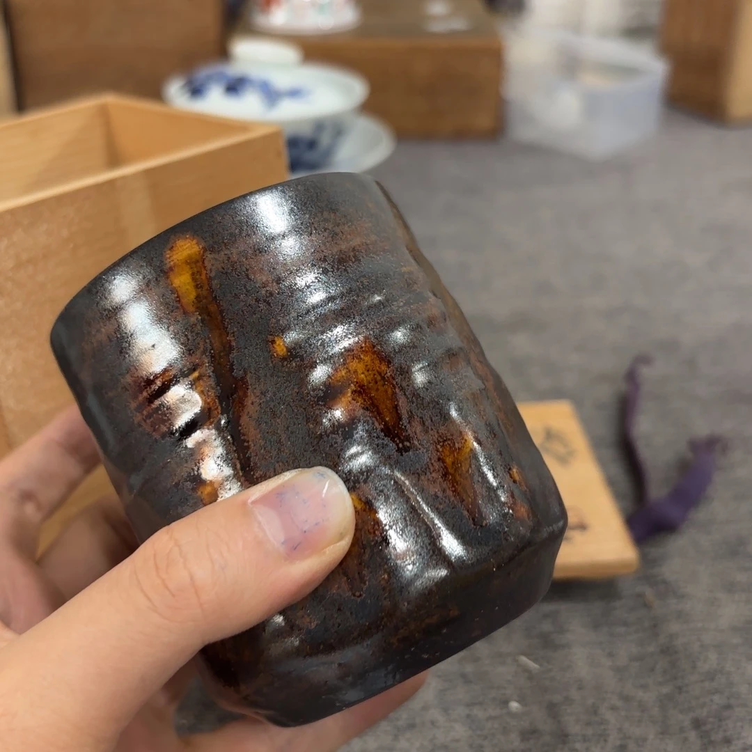 非常好看的物品 The