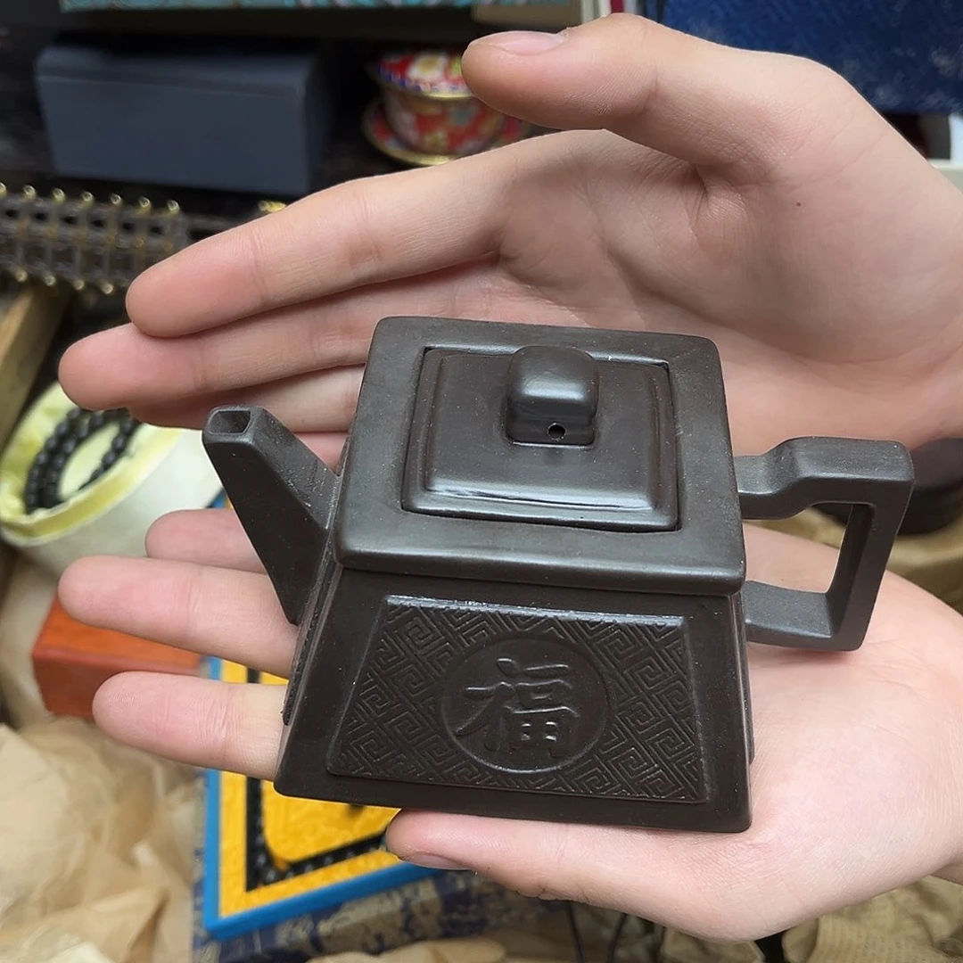 大叶紫檀（黑酸枝木类）