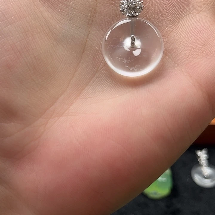 非金属非金属吊坠