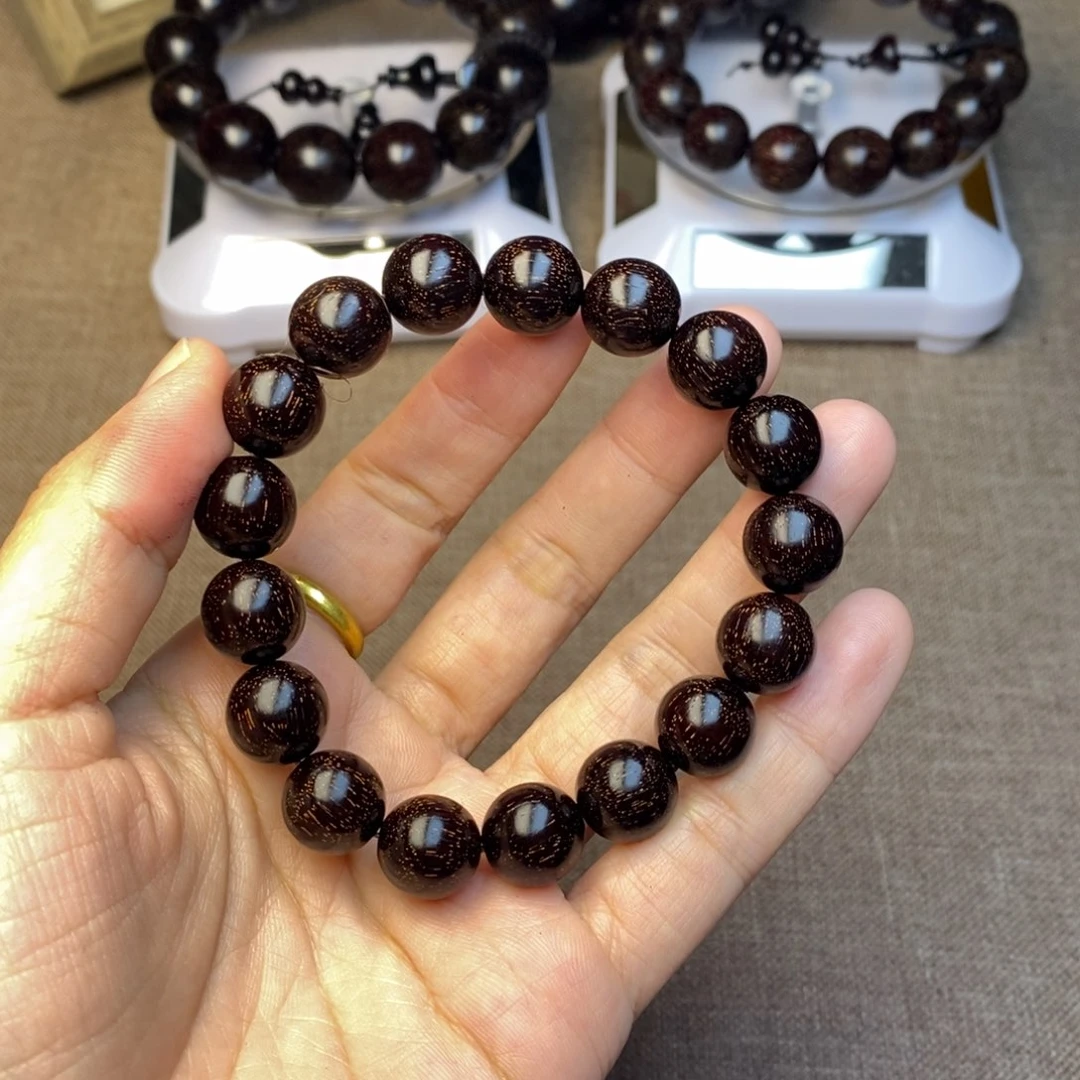 檀香紫檀（小叶紫檀）1.2爆