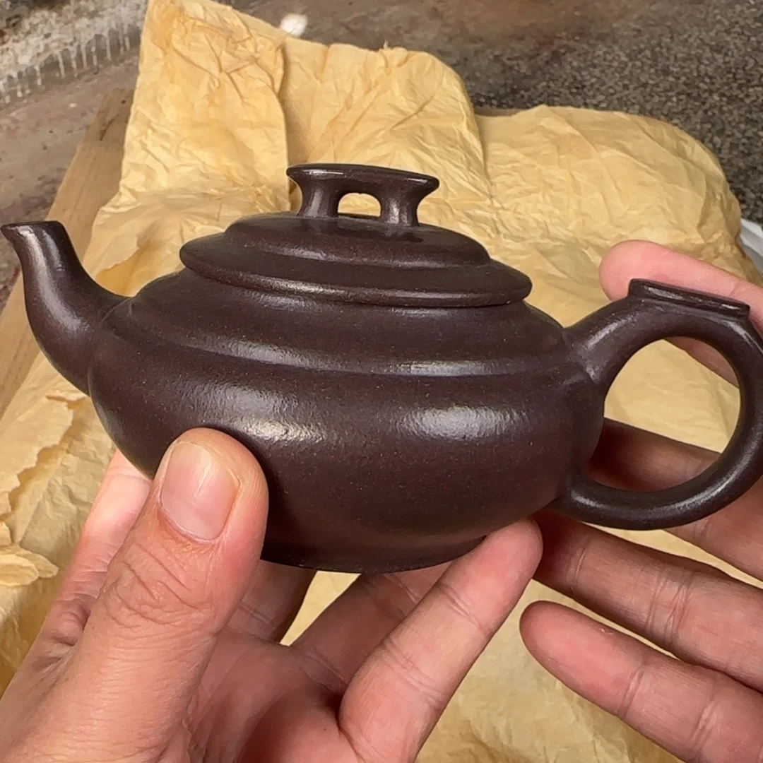茶宠紫砂紫砂茶具紫砂茶具