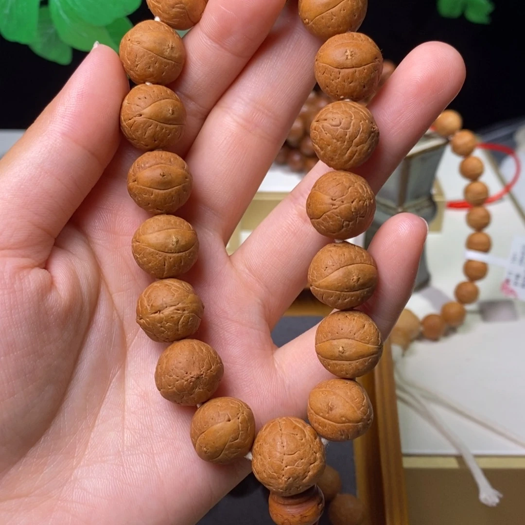 手串凤眼菩提新手福利体验串24年
