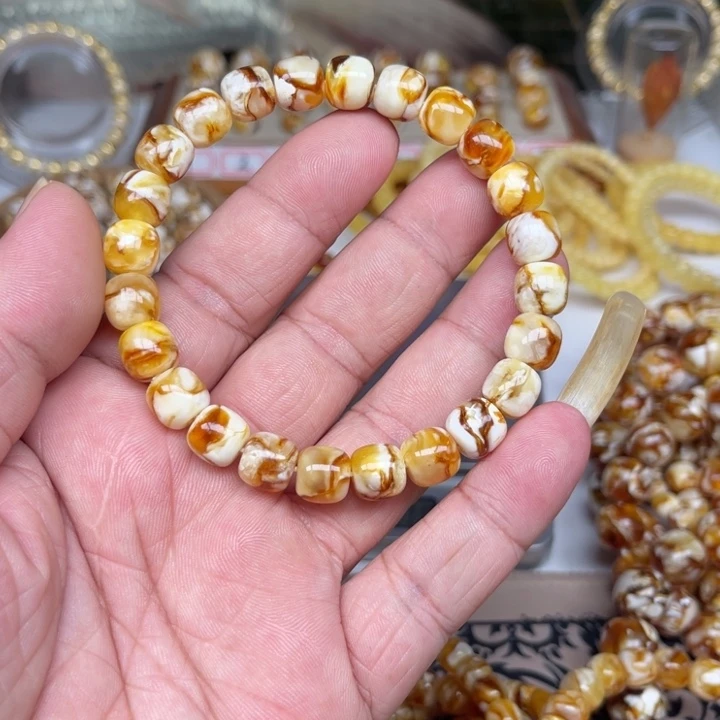 猴头核桃吊坠92号