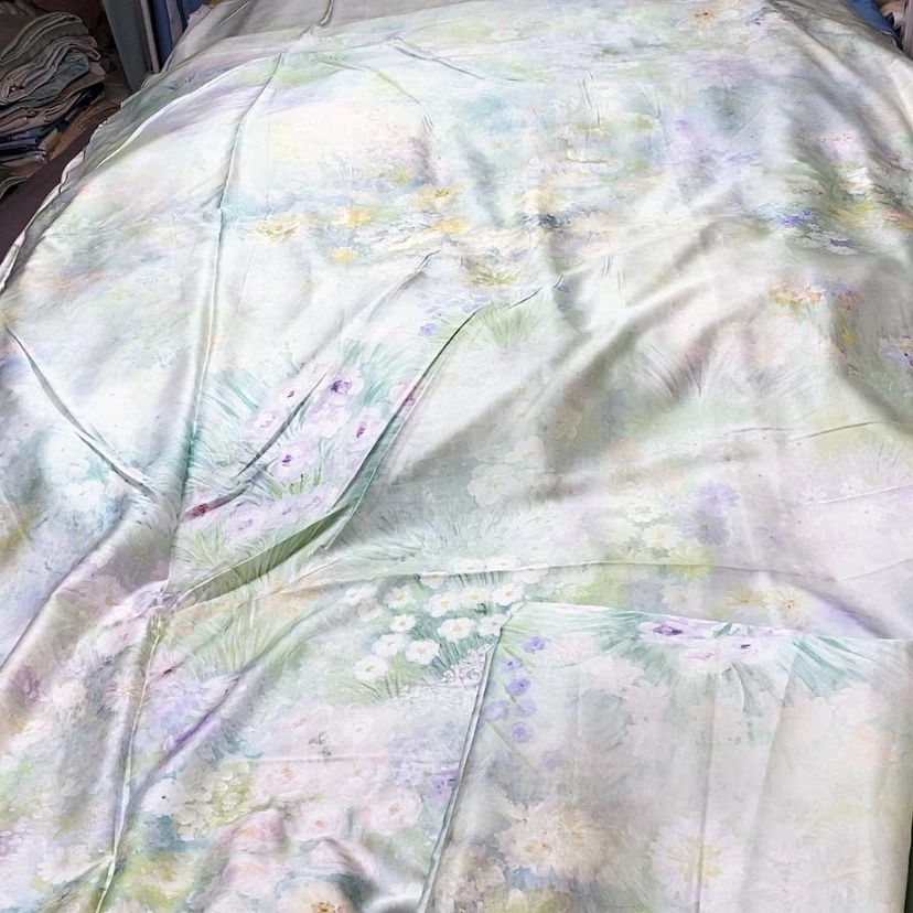 【闪购商品】天丝（莱赛尔纤维）1.8床四件套