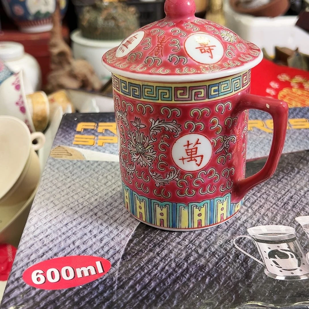 冬***阳非洲紫檀（红花梨）