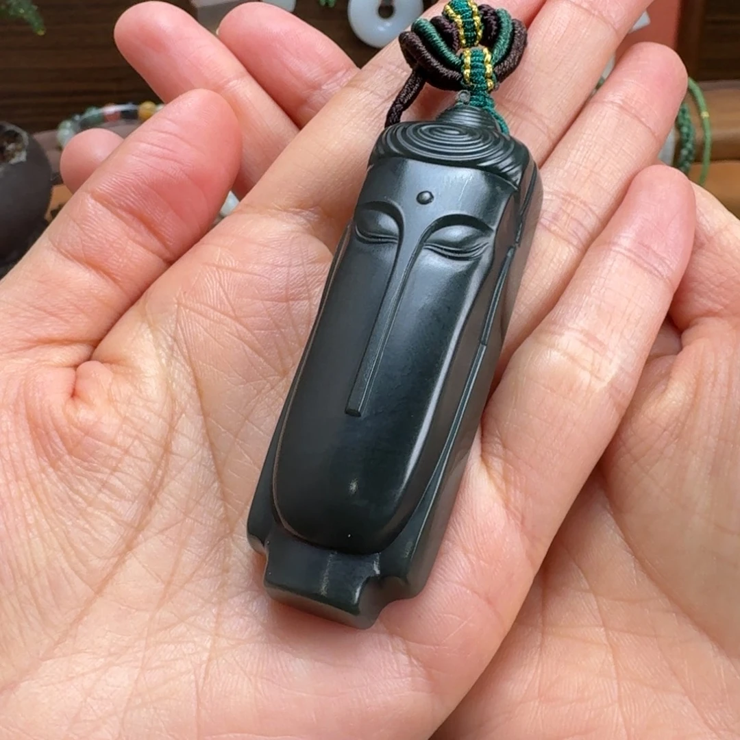 和田玉（糖玉）未镶嵌手链