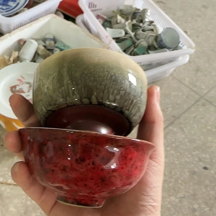 其他景德镇陶瓷艺术品